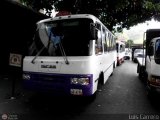 DC - A.C. de Transporte Roosevelt 165