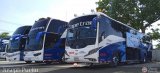 Copetran 12016 Autobuses AGA Spirit II Chevrolet LV-152