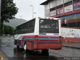 DC - A.C. Mixta Coche Vargas 922