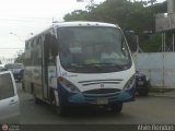 A.C. de Transporte Encarnacin 048, por Alvin Rondon