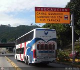 Transportes Uni-Zulia 2012