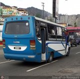 DC - Asoc. Cooperativa Carabobo Tiuna R.L. 027, por Jonnathan Rodrguez