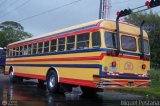 CA - Autobuses de Tocuyito Libertador 25, por Miguel Pestana