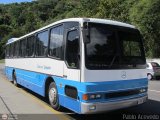 Expresos Guayana 103 Carroceras Larenses Orinoco I Mercedes-Benz O-302 Recarrozado