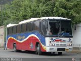 Expresos Occidente 117 Ciferal Pdium Volvo B10M