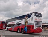 Coop. de Trans. San Cristbal 1006 Marcopolo Paradiso G8 1800DD Scania K440
