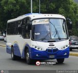 A.C. Sur del Lago R.L. 087
