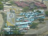 Garajes Paradas y Terminales Macuto CAndinas - Carroceras Andinas Novus Ford Cargo 1721