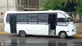 ZU - U.C. Barrio La Polar 044, por El Niobs