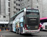 Turismo Civa S.A. 527 Marcopolo Paradiso G8 1800DD Volvo B450R