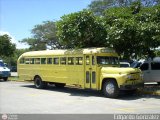 Universitarios y Escolares 014 Wayne Type 90 Ford F-Series