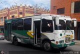 A.C. de Transporte Santa Ana 26, por Andrs Ascanio