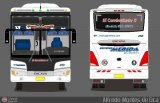 Diseos Dibujos y Capturas EM-255 Encava Proyecto E-NT6300 Integral Cummins ISX 12.0 425Hp