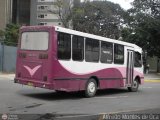 C.U. Caracas - Los Teques A.C. 041