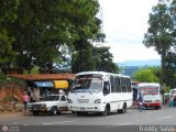 Lnea Unin Cordero 008 Carroceras Urea Orion Chevrolet - GMC NPR Turbo Isuzu