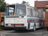 En Chiveras Abandonados Recuperacin 999 Unicar Arosa - Euro 80 Pegaso 5035