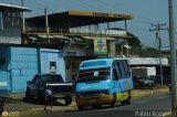 A.C. Unin La Redoma 95 Servibus de Venezuela Zafiro Mercedes-Benz 412D