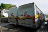 Ceminibuses 41 Fanabus Metro 4000 Volvo B58