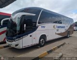Unitransco S.A. 9757 Marcopolo Paradiso New G7 1200 Scania K400