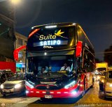 Transportes Sullana Express (Per) 042, por Leonardo Saturno