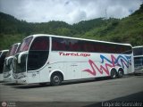 Turislago 2002 Marcopolo Paradiso G6 1550LD Scania K124IB