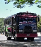 A.C. de Conductores Rosario de Paya 109