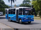 Asociacin Civil Lnea Unin Cordero 073, por Brayan Morales 