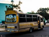 ZU - U.C. Carabobo 015, por Sebastin Mercado