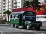 LA - S.C. Ruta 16 907 Thomas Built Buses Cnvncional Corto Trompita02 Chevrolet - GMC C-30 SmallTire