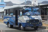 CA - Unin Bucaral 36, por Andrs Ascanio