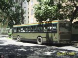 Metrobus Caracas 216 por Edgardo Gonzlez