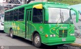 C.U. Caracas - Los Teques A.C. 081, por Joshua Solrzano