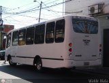 DC - A.C. de Transporte Roosevelt 026, por Waldir Mata