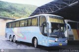 Cruceros Oriente Sur 153 Marcopolo Paradiso G6 1200 Mercedes-Benz O-400RSD