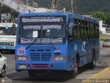 Transporte Mixto Chirgua 0005, por Andrs Ascanio