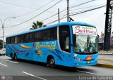 Empresa de Transp. Nuevo Turismo Barranca S.A.C. 177 por Leonardo Saturno