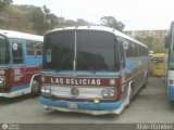 Transporte Las Delicias C.A. 16