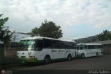 Expresos Bolivarianos 20 Pjaro Azl lite Chevrolet CHR660