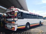 Colectivo San Rafael (El Mojn) 10, por Sebastin Mercado