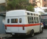 DC - U.C. Sociedad Civil Pinto Salinas 14 Wayne Transette Chevrolet Vandura