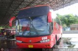 Sistema Integral de Transporte Superficial S.A 056, por Ricardo Jose Ugas Caraballo