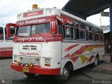 Lnea La Guadalupe S.C. 98