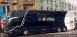 Allinbus (Per) 402, por Leonardo Saturno