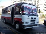 C.U. Caracas - Los Teques A.C. 030