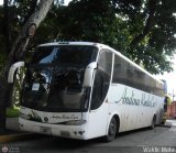 Andina Renta Car's 999 Marcopolo Paradiso G6 1200 Volvo B9R