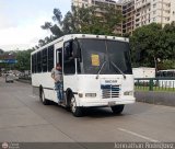 DC - Cooperativa de Transporte Los 4 Ases 99, por Jonnathan Rodrguez
