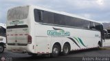 Expresos Del Mar 0214, por Andr�s Ascanio