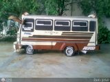 Maquetas y Miniaturas El Chamo benn  Carroceras Sotelo y Ario Busven Ford B-350