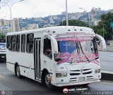 A.C. Mixta Conductores Unidos 161 por Daniel Fern�ndez