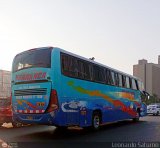 Empresa de Transp. Nuevo Turismo Barranca S.A.C. 052